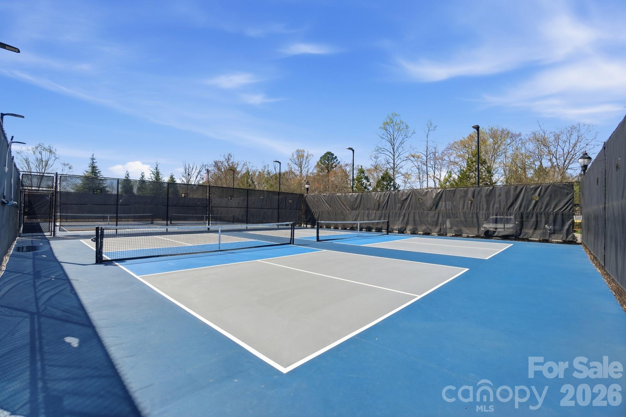 Baileys Glen - Residential