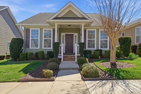 Photo of 18210 Ebenezer Drive, Cornelius, NC 28031 (MLS # 4358009)