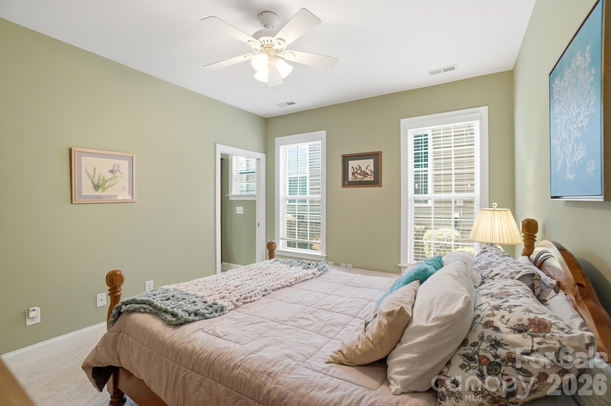 Baileys Glen - Residential