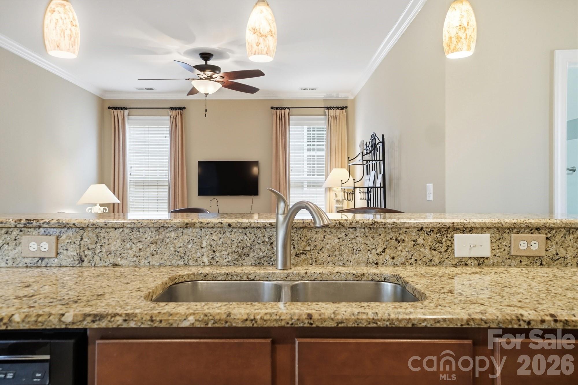 Baileys Glen - Residential