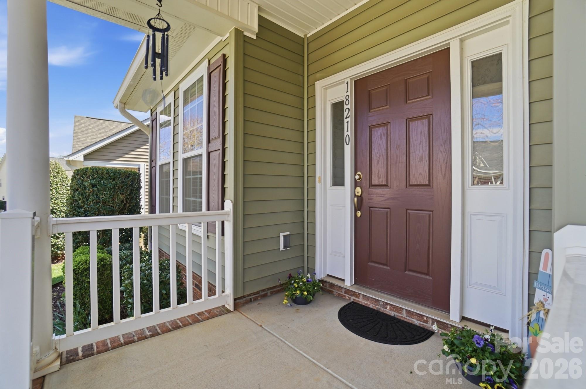 18210 Ebenezer Drive