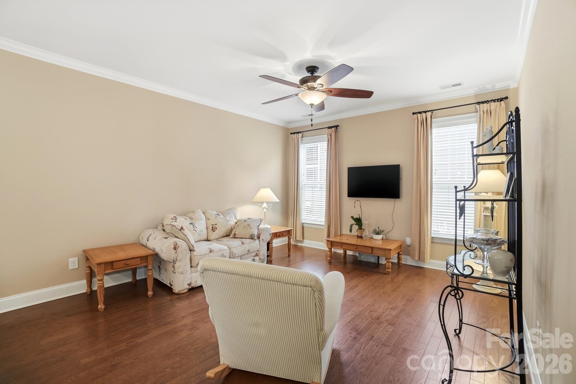 Baileys Glen - Residential