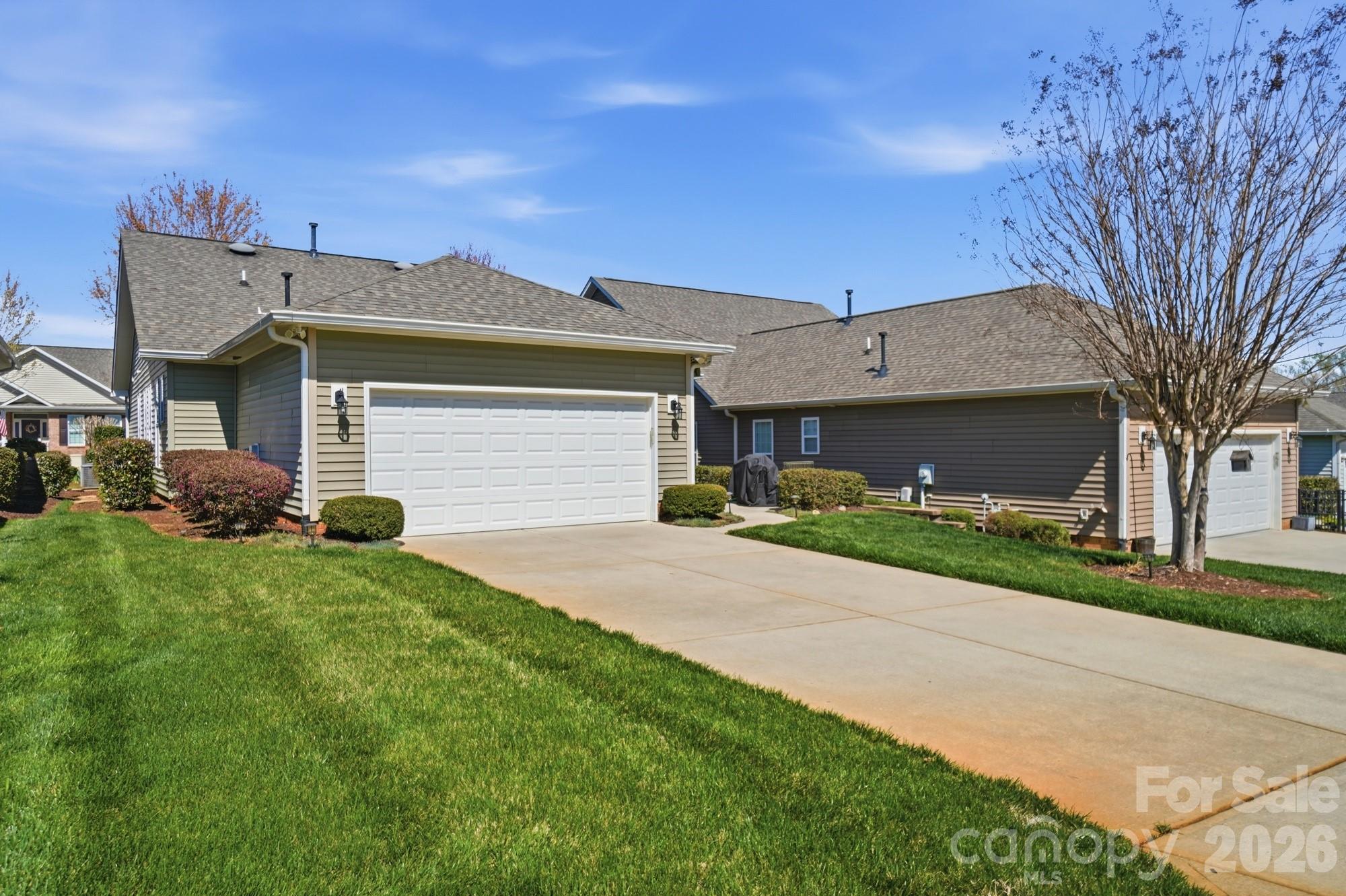 Baileys Glen - Residential