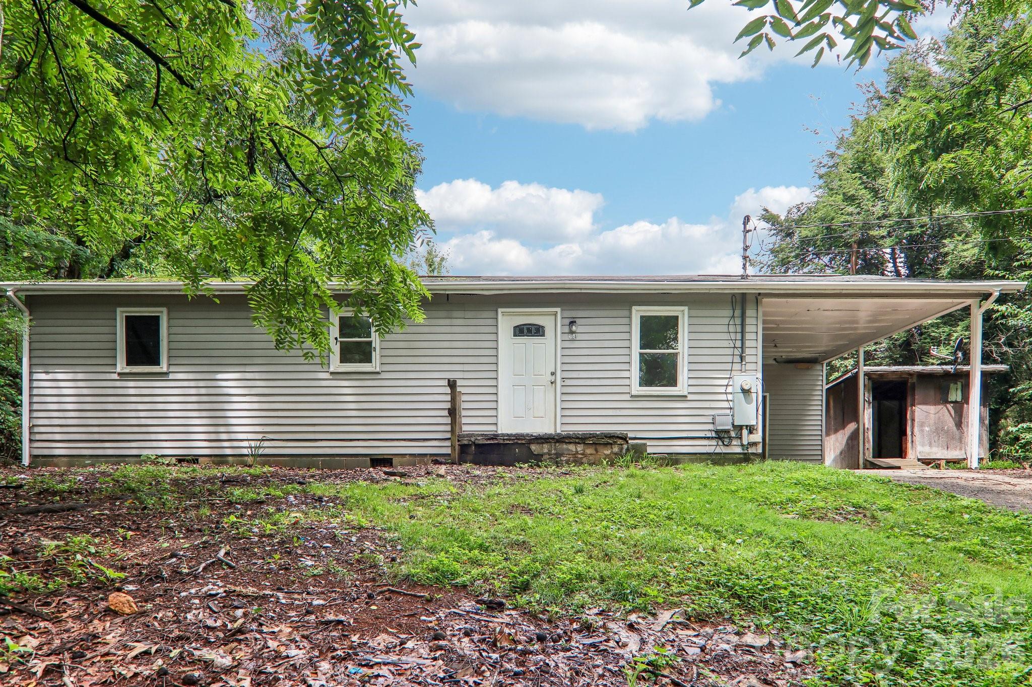 24 Bryson Street, Waynesville, NC, 28786