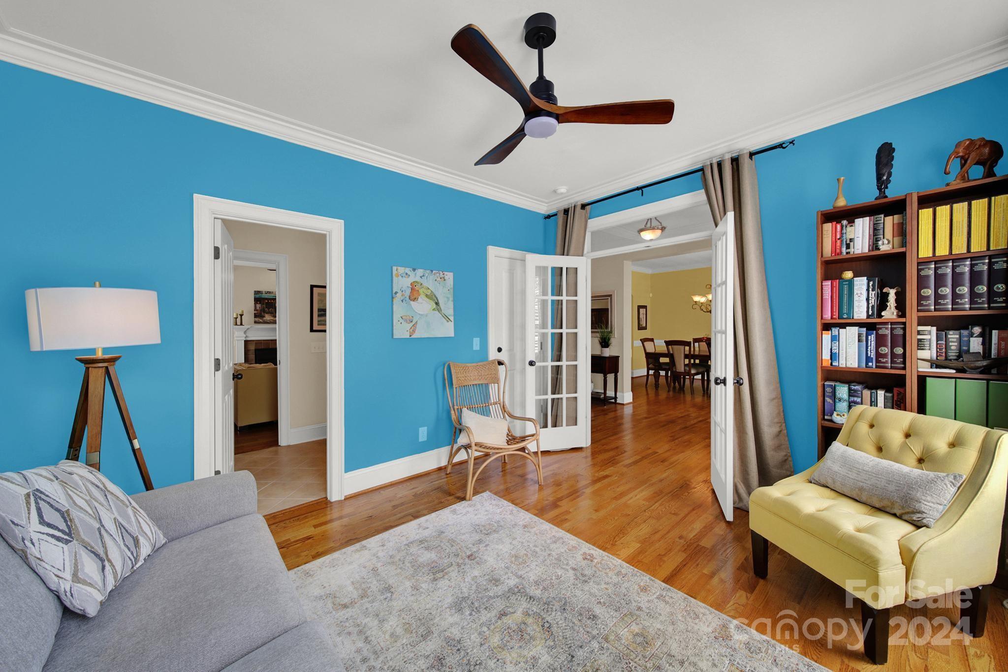 Baxter Village - Residential