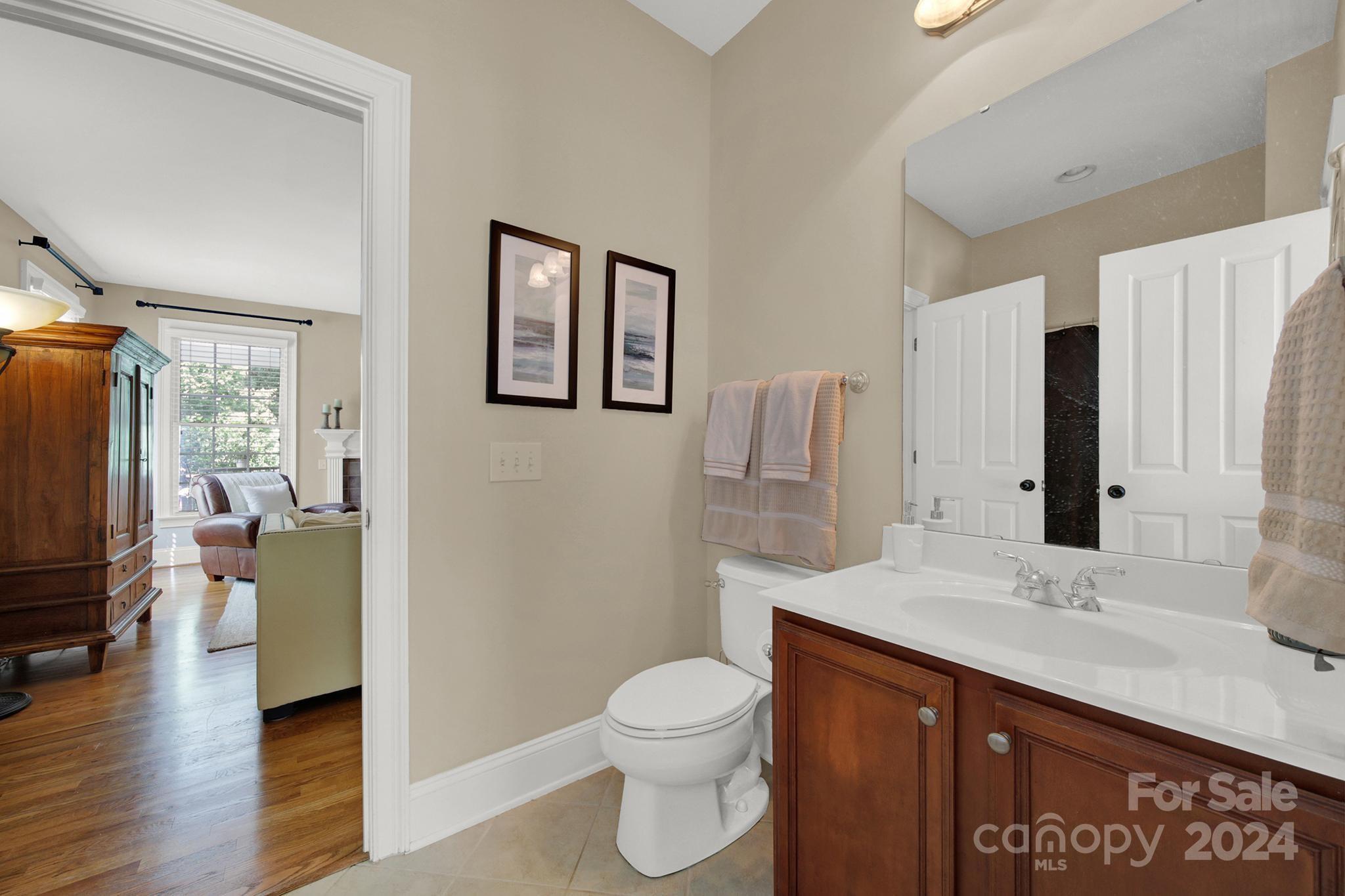 Baxter Village - Residential