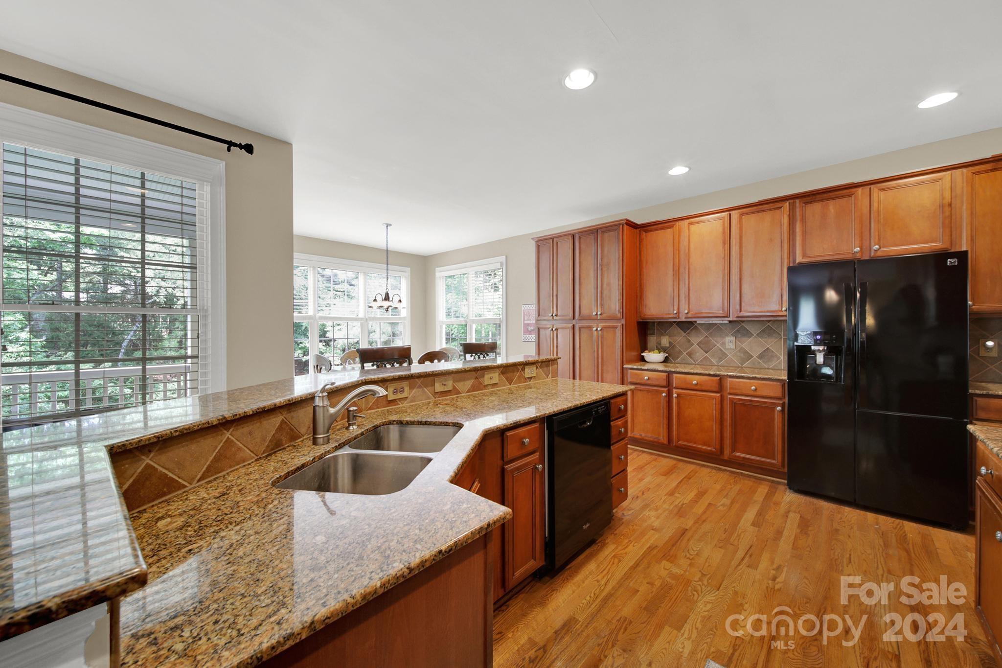 Baxter Village - Residential