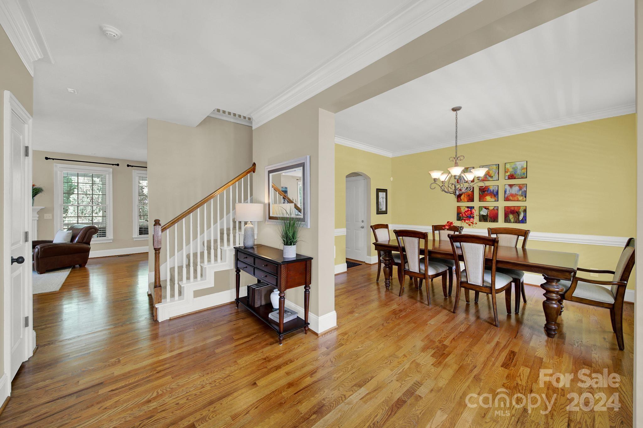 Baxter Village - Residential