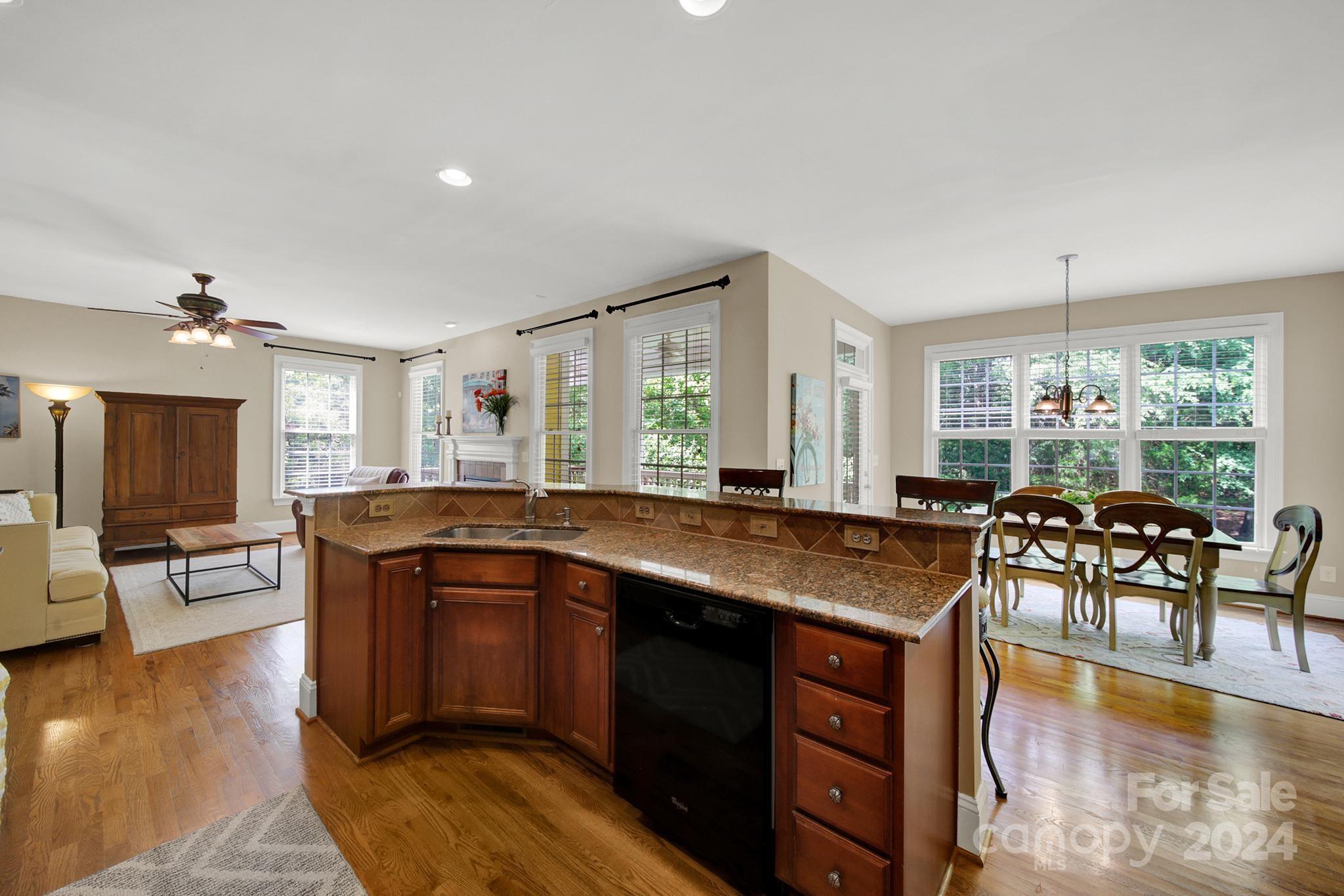 Baxter Village - Residential