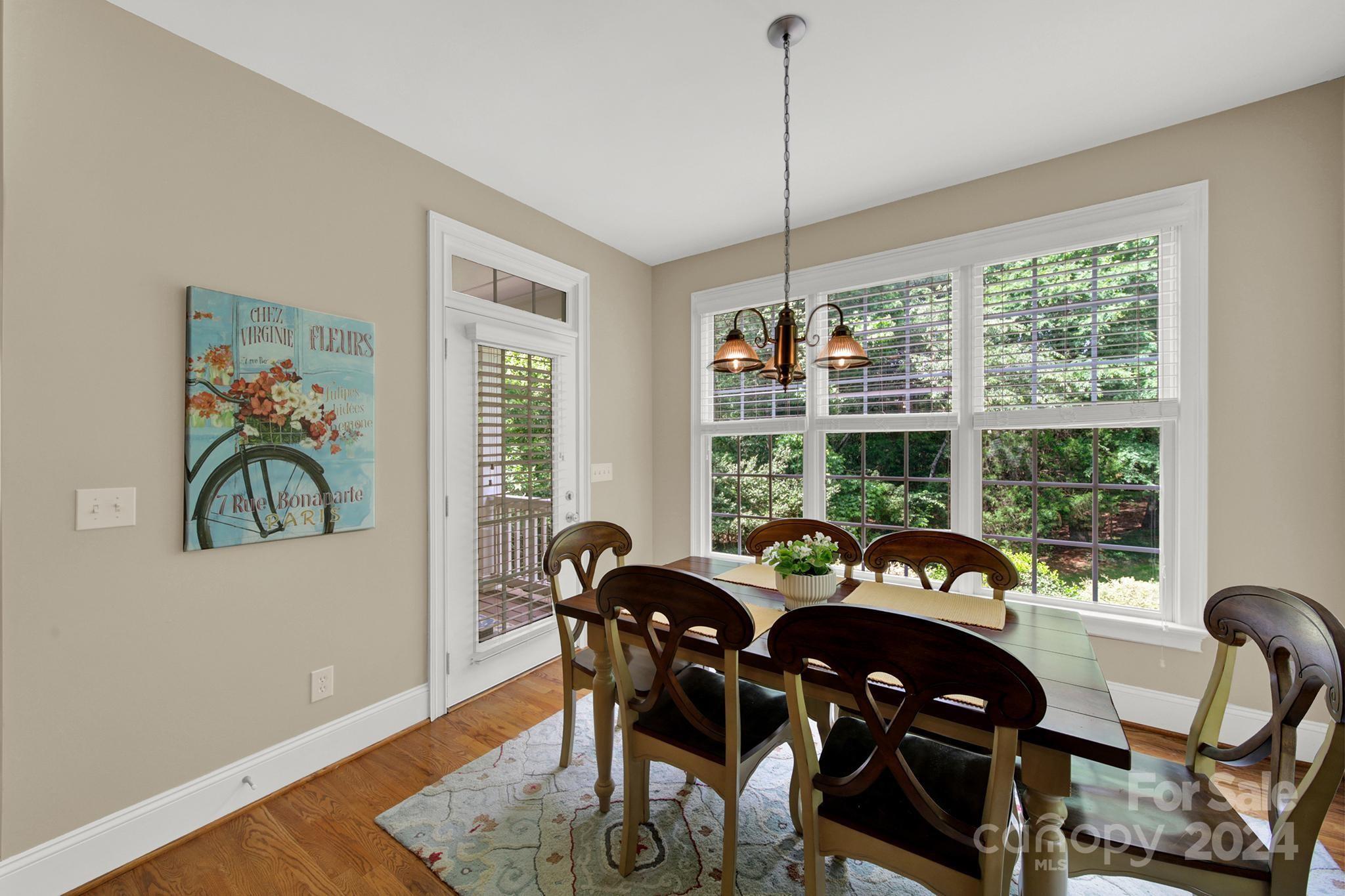 Baxter Village - Residential