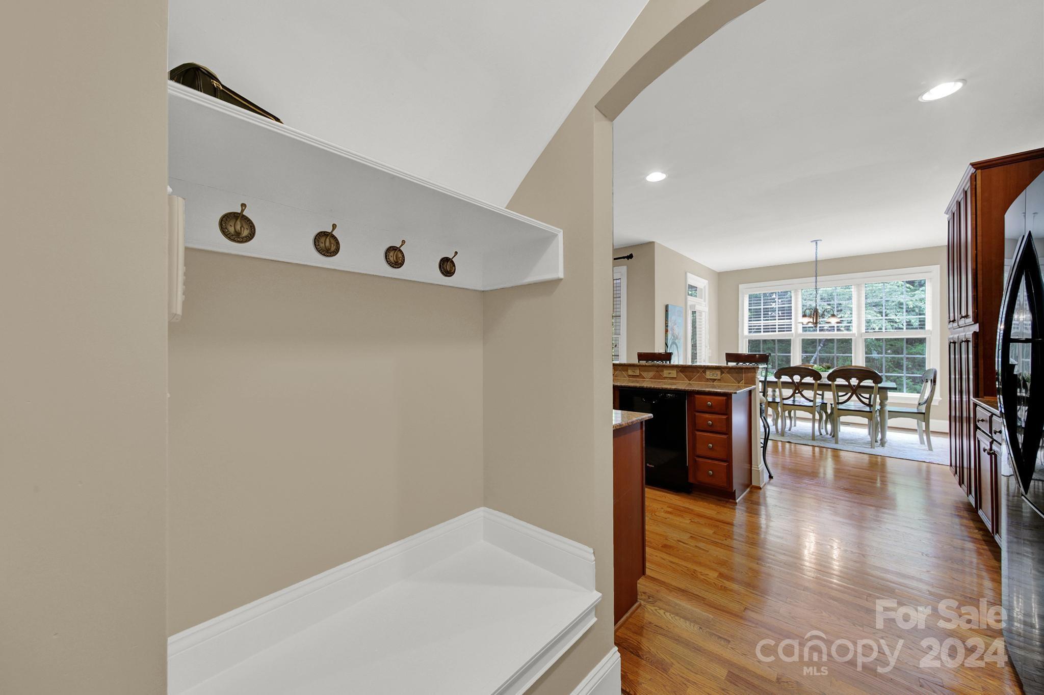 Baxter Village - Residential