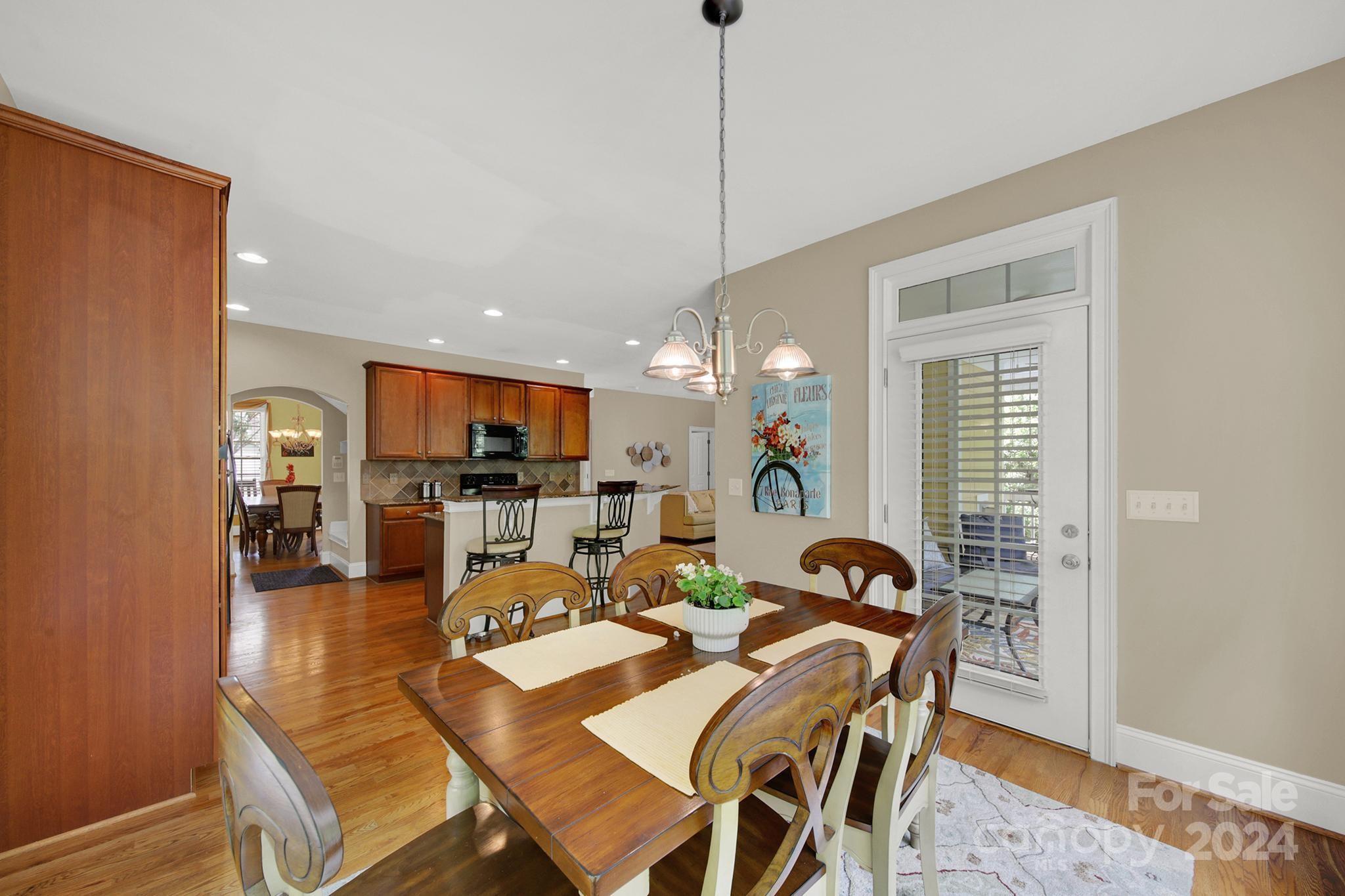 Baxter Village - Residential