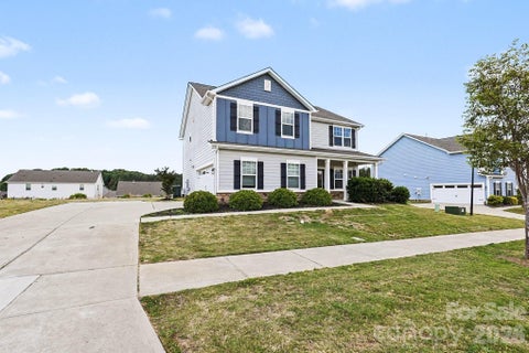 Photo of 2139 Vecchio Drive, Monroe, NC 28110 (MLS # 4384412)