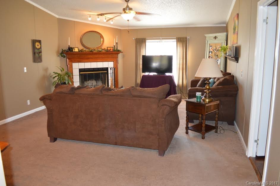 Cedar Bluff - Residential