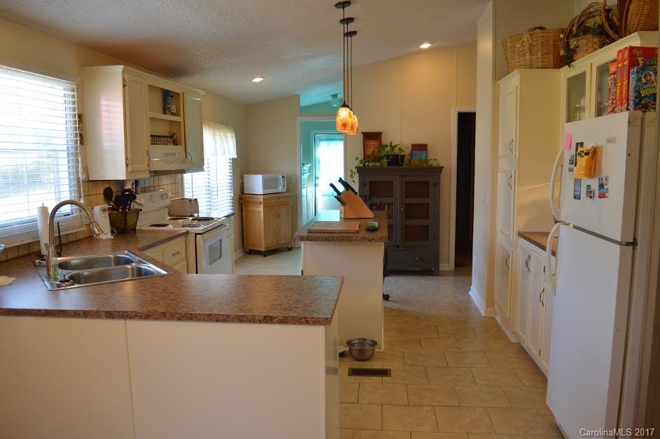 Cedar Bluff - Residential