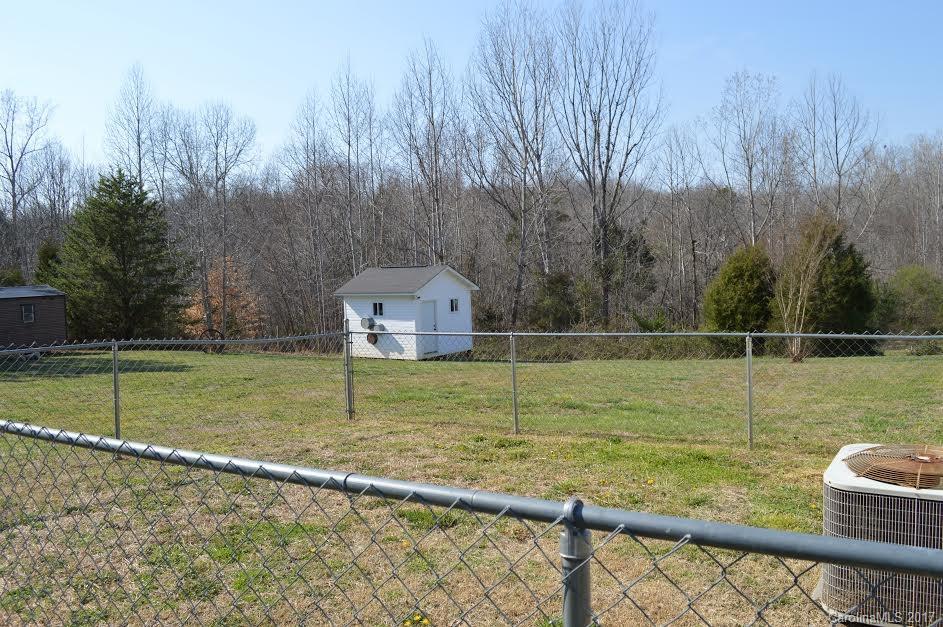 Cedar Bluff - Residential