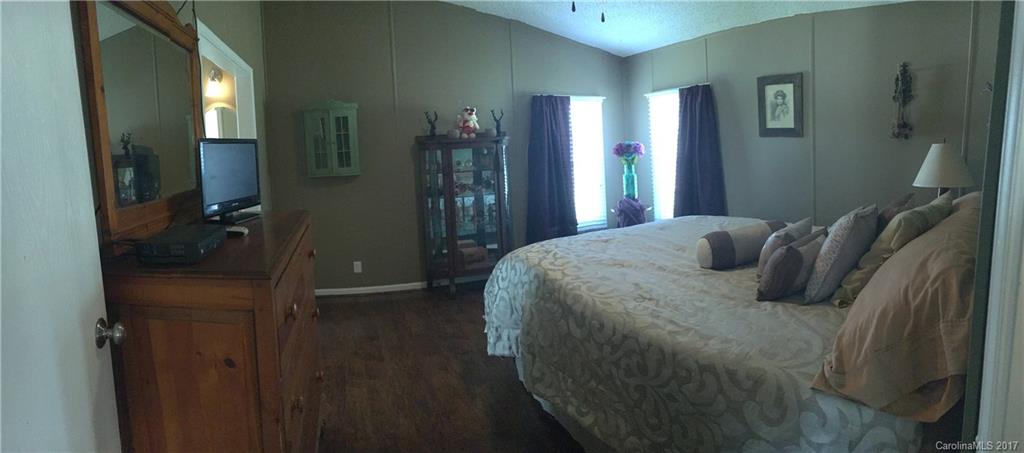 Cedar Bluff - Residential