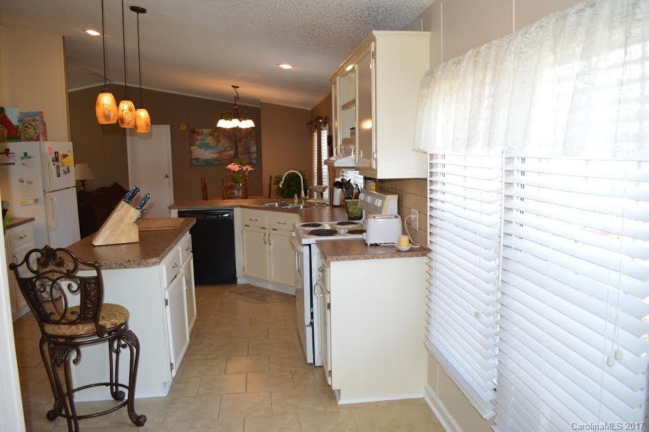 Cedar Bluff - Residential