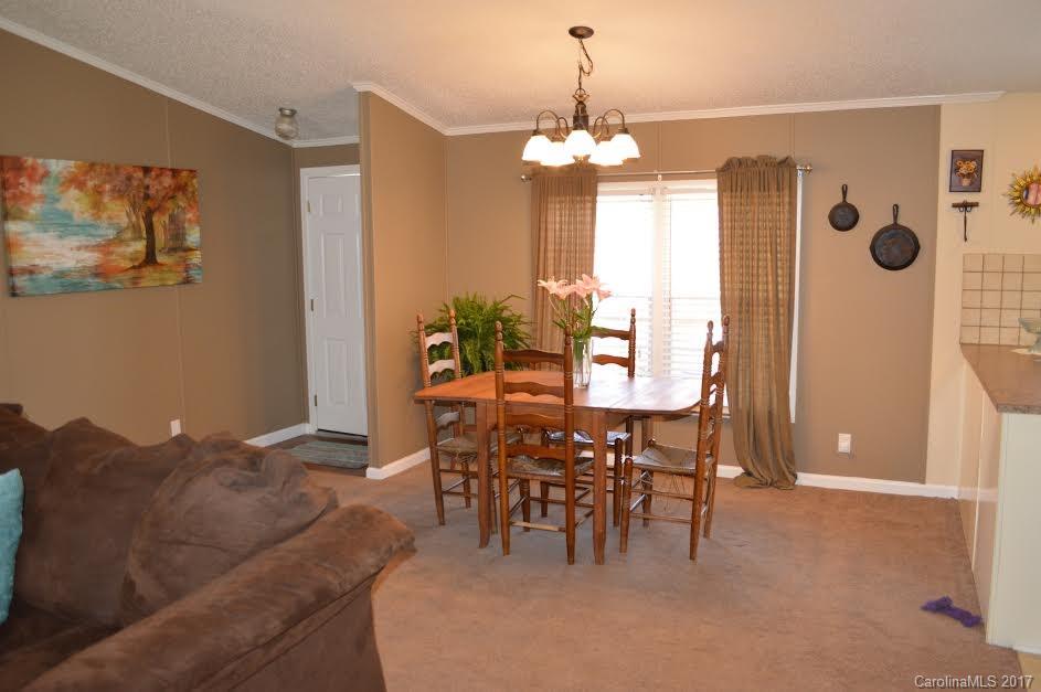 Cedar Bluff - Residential