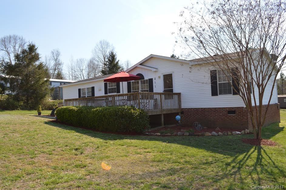 Cedar Bluff - Residential