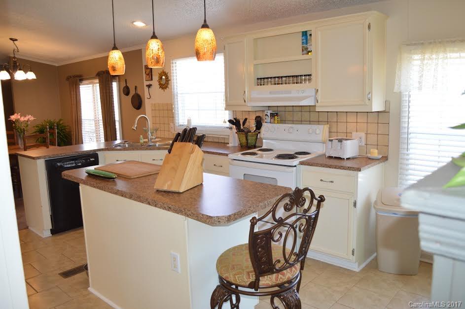 Cedar Bluff - Residential