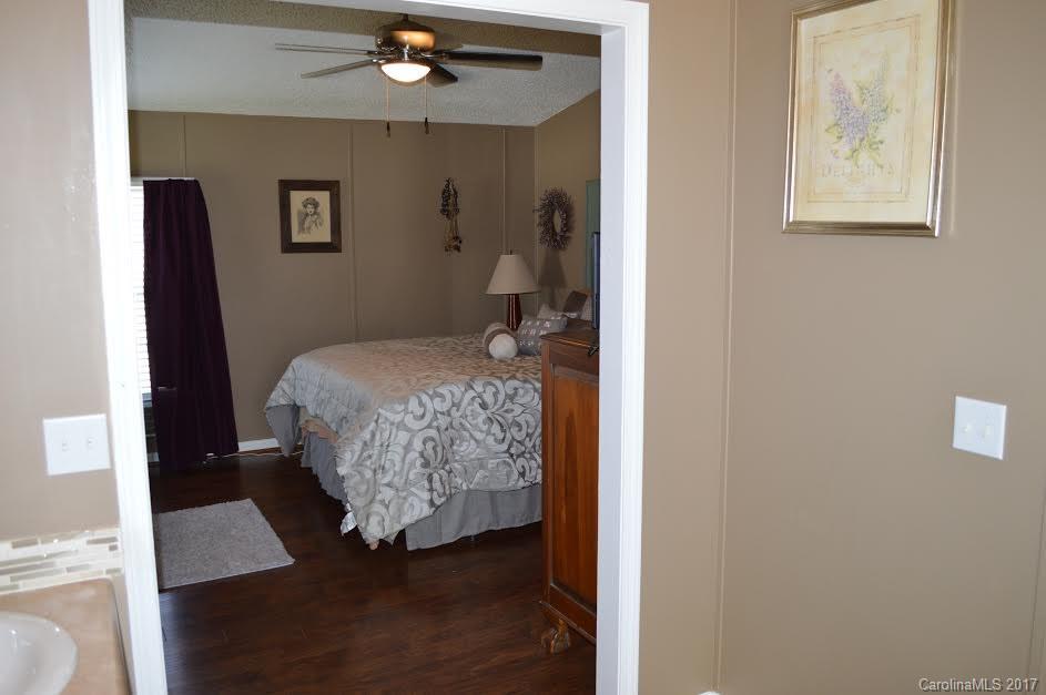 Cedar Bluff - Residential