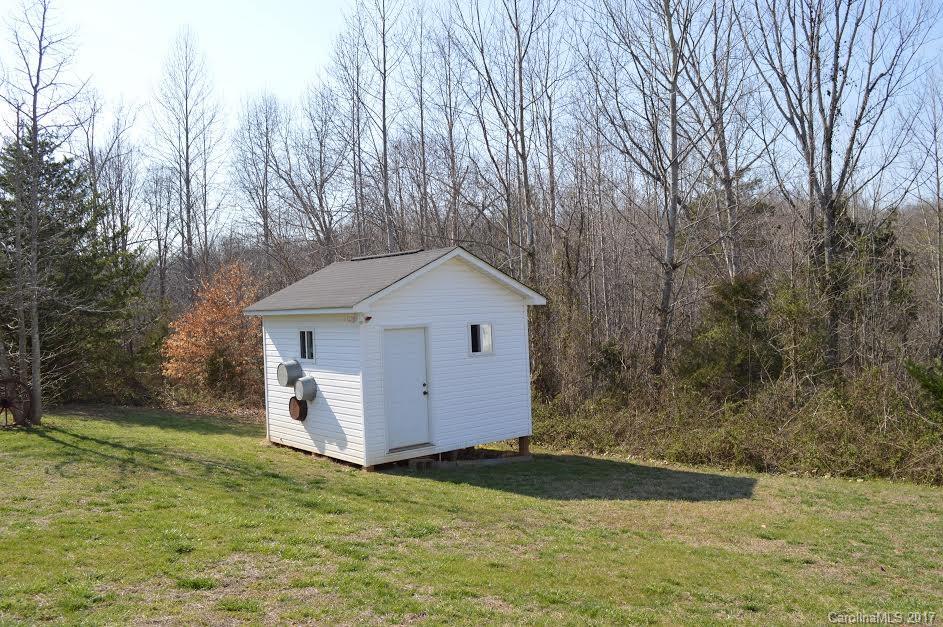 Cedar Bluff - Residential