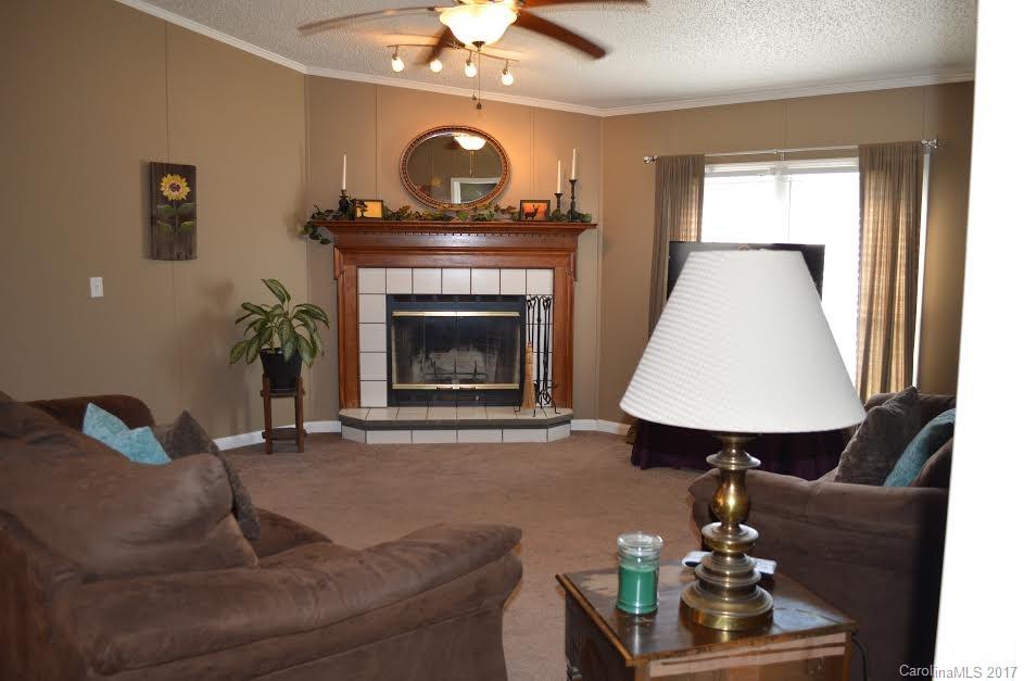 Cedar Bluff - Residential