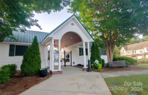 A home in Rock Hill