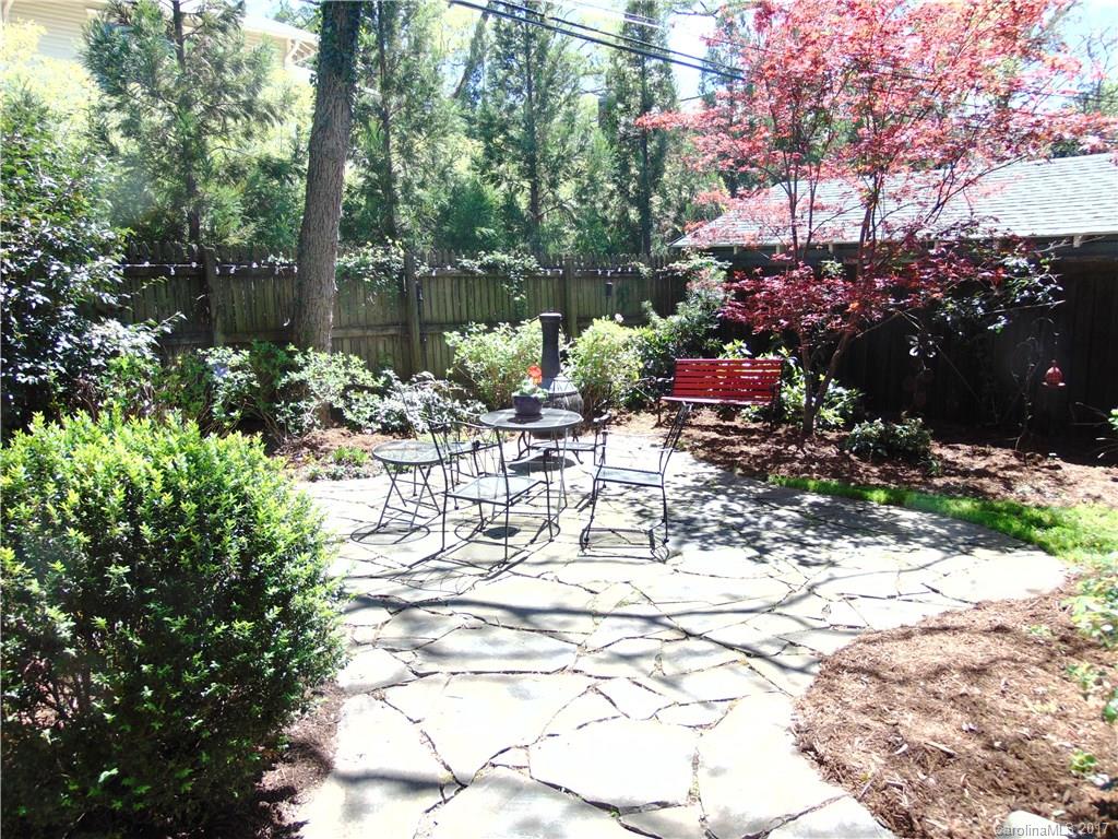 Midwood - Residential