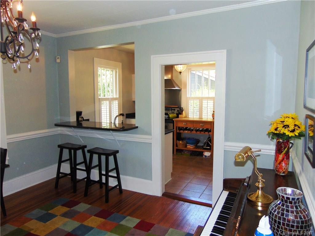 Midwood - Residential