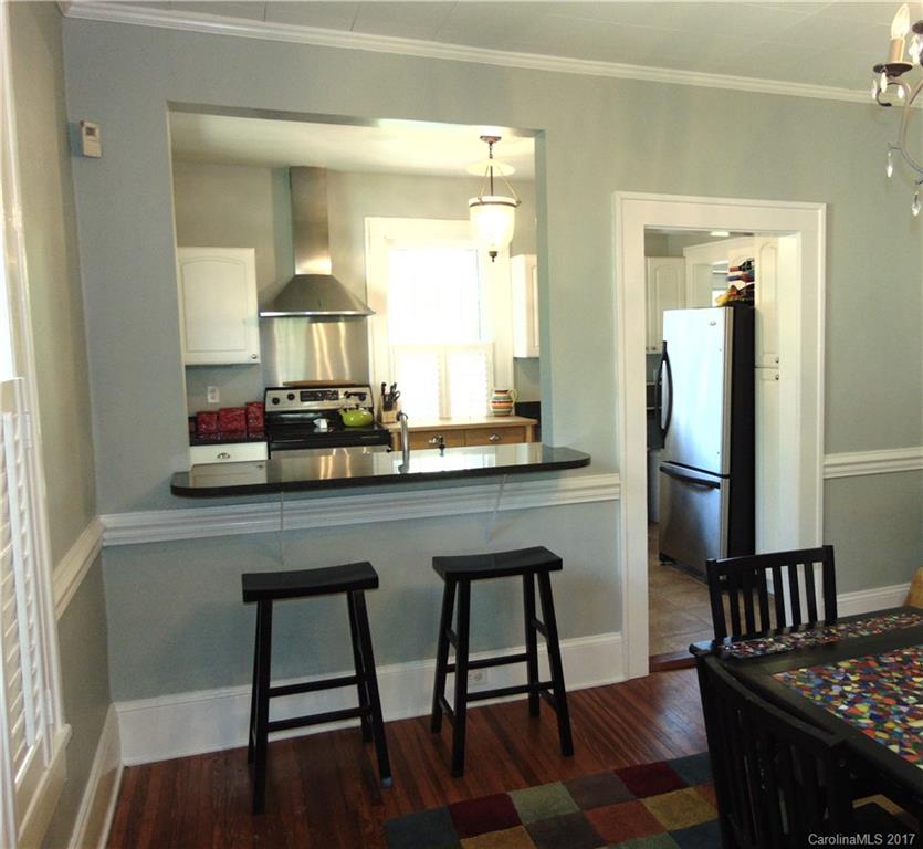 Midwood - Residential