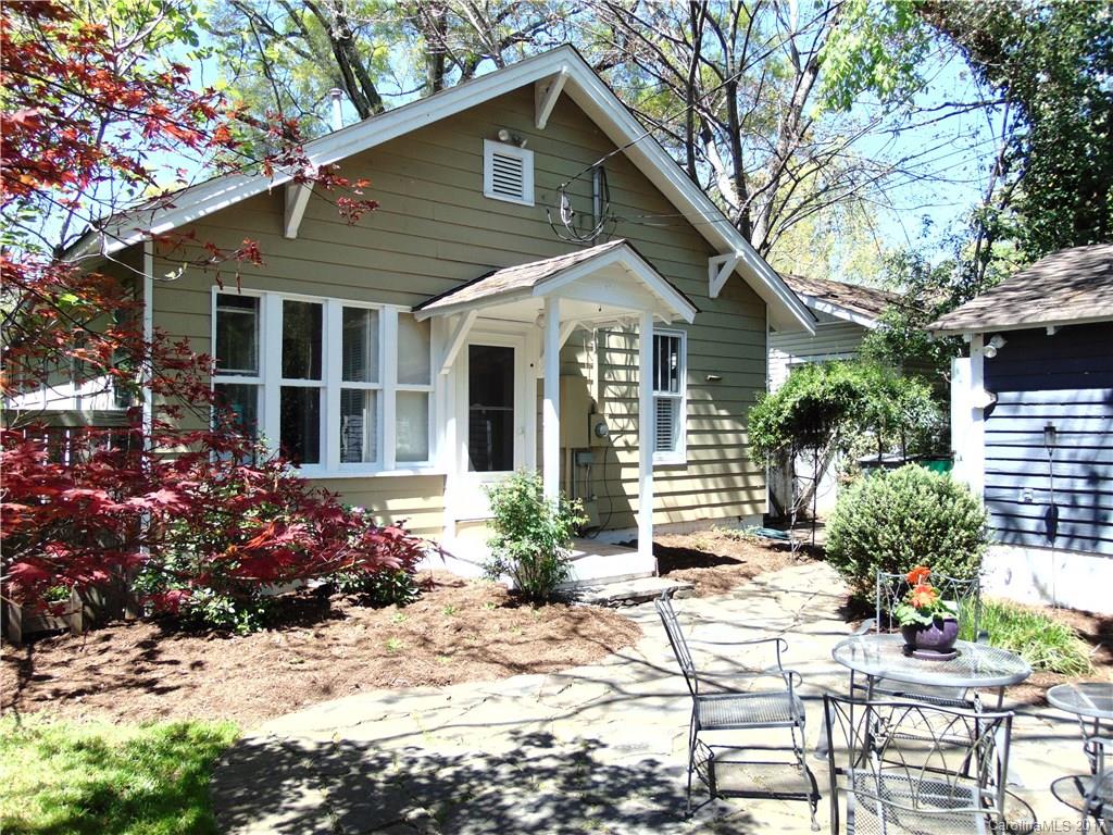 Midwood - Residential