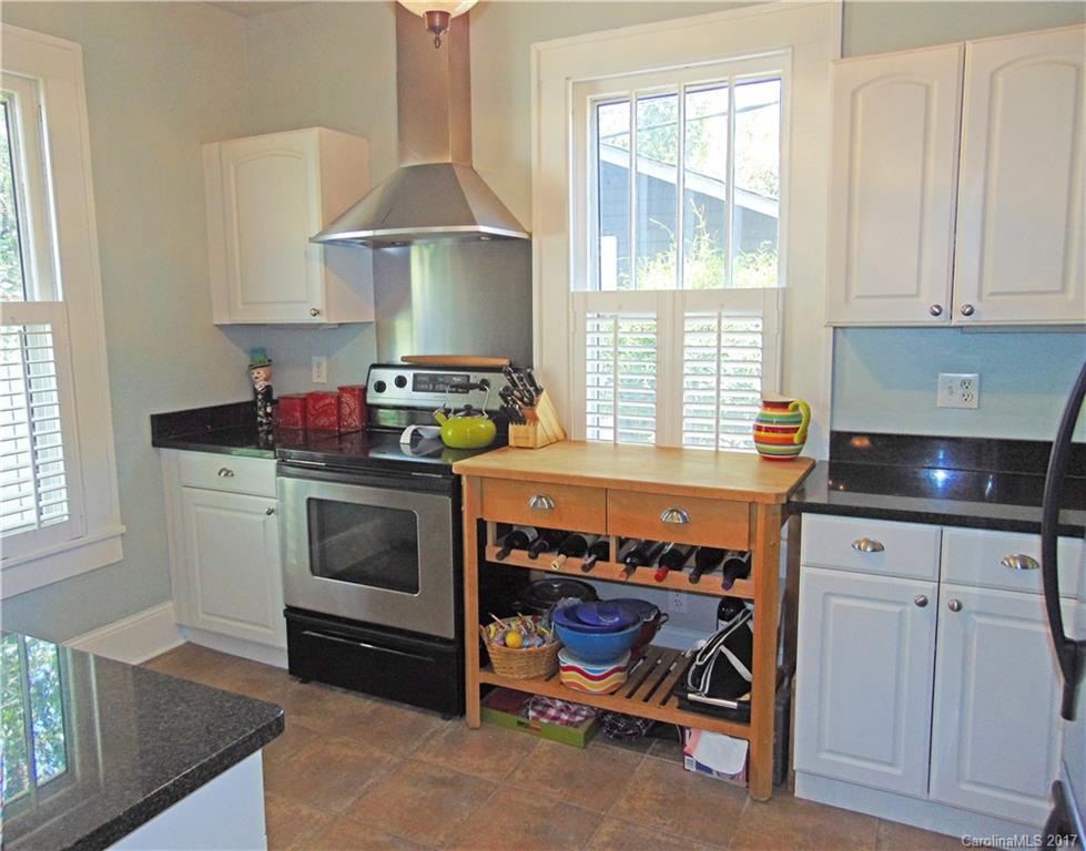 Midwood - Residential