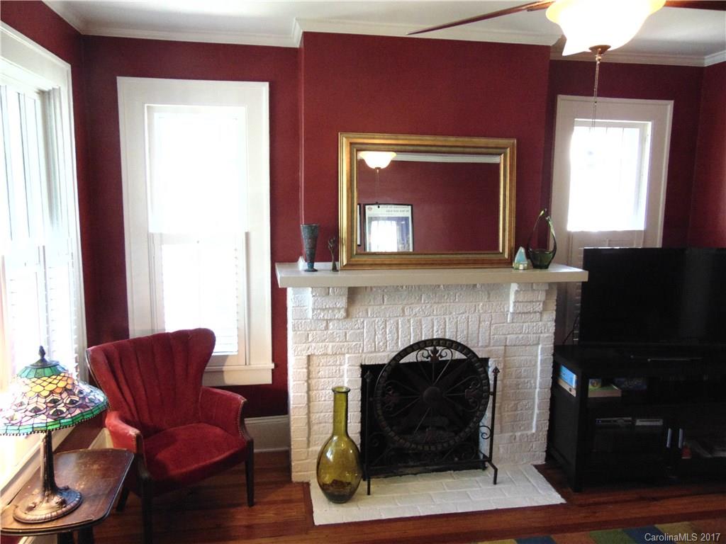 Midwood - Residential