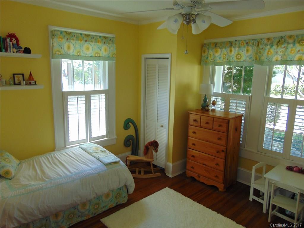 Midwood - Residential