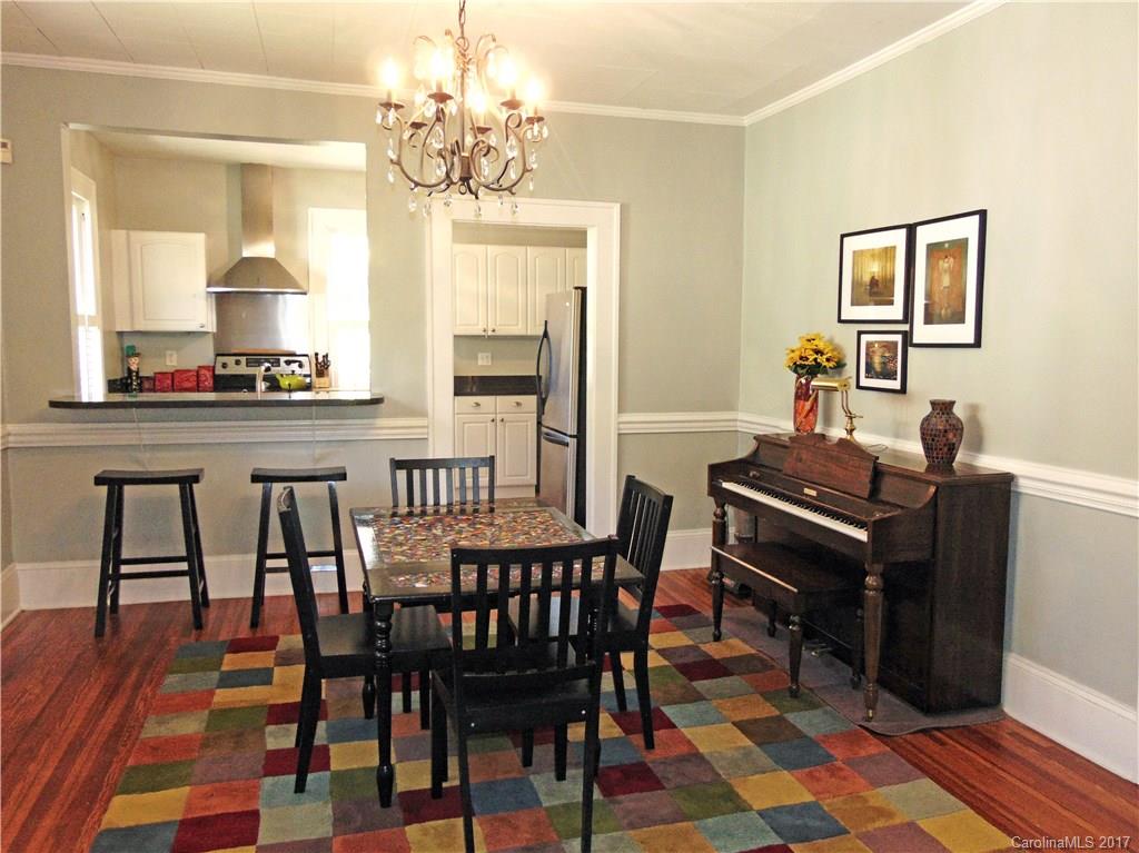 Midwood - Residential