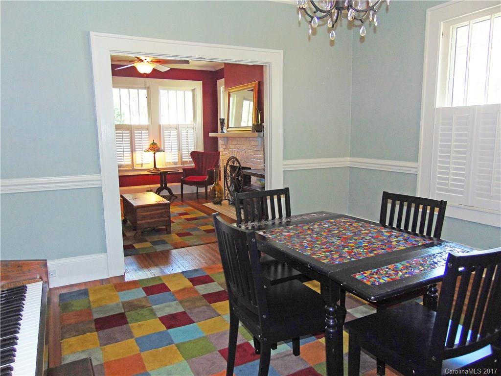 Midwood - Residential