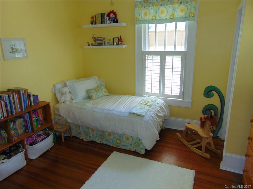 Midwood - Residential