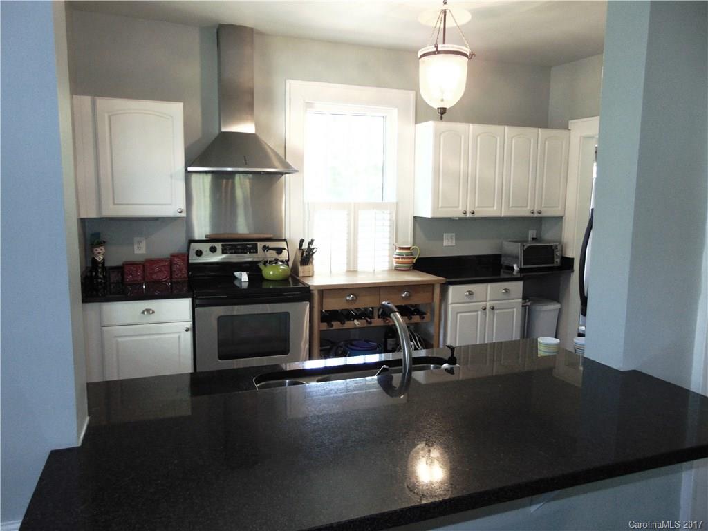 Midwood - Residential