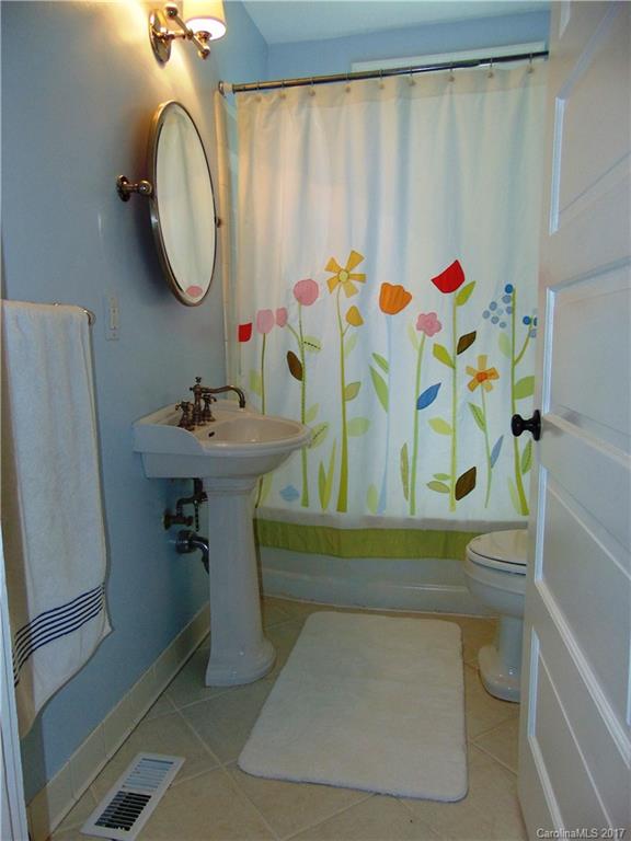 Midwood - Residential