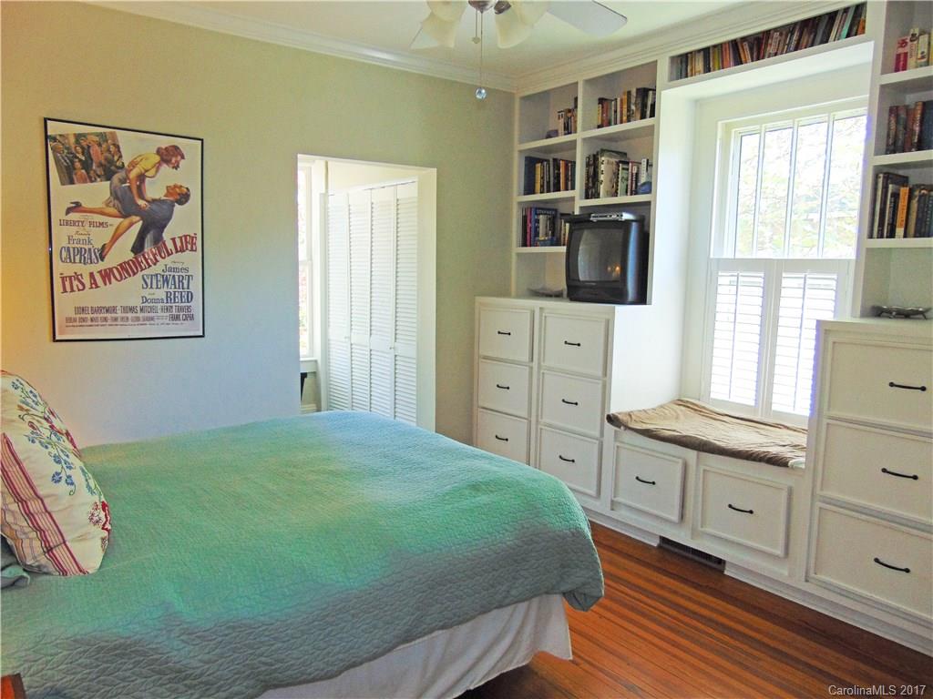 Midwood - Residential