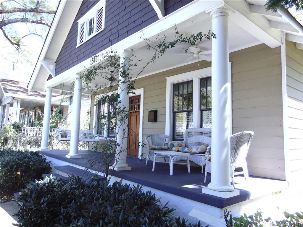 Midwood - Residential