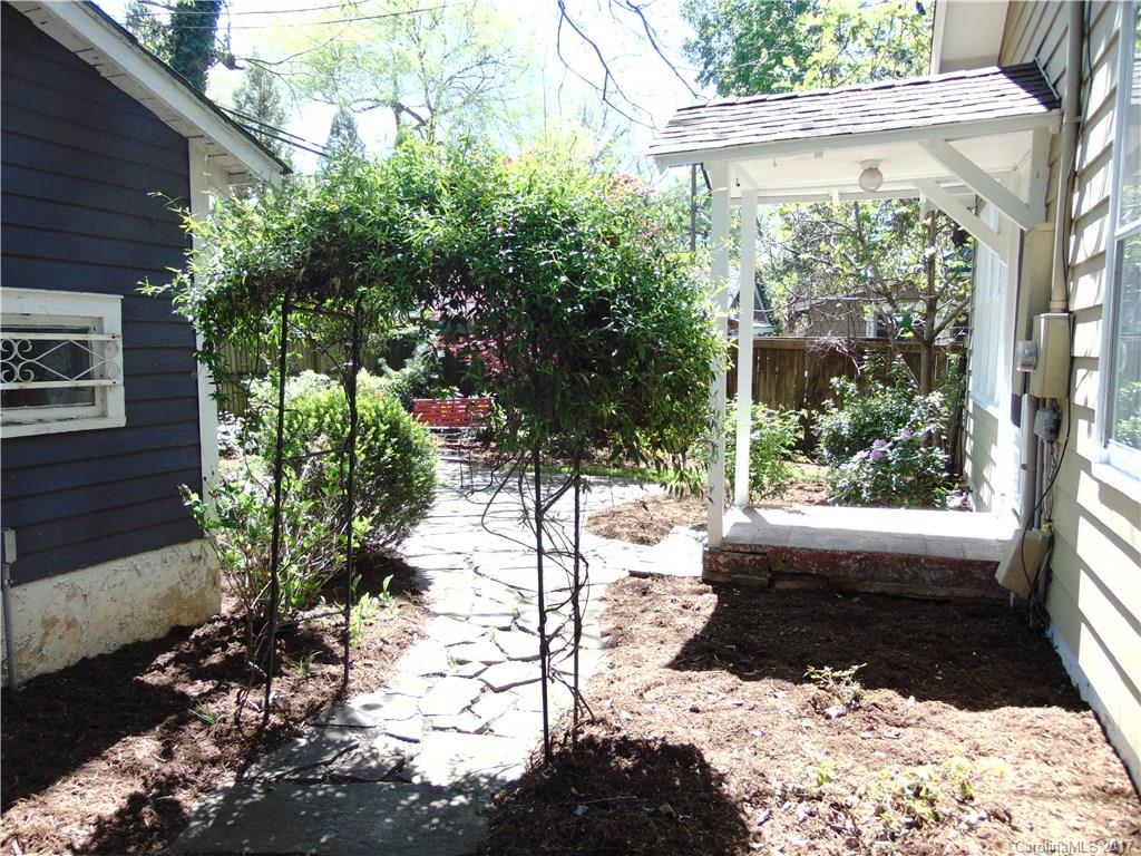 Midwood - Residential