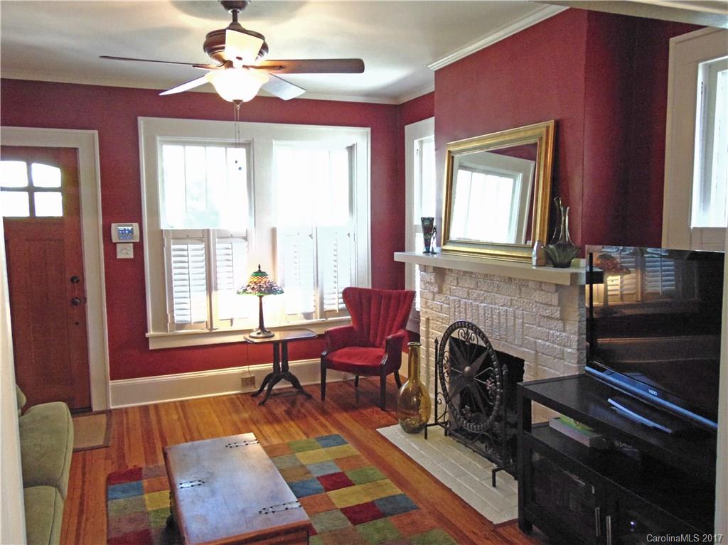 Midwood - Residential