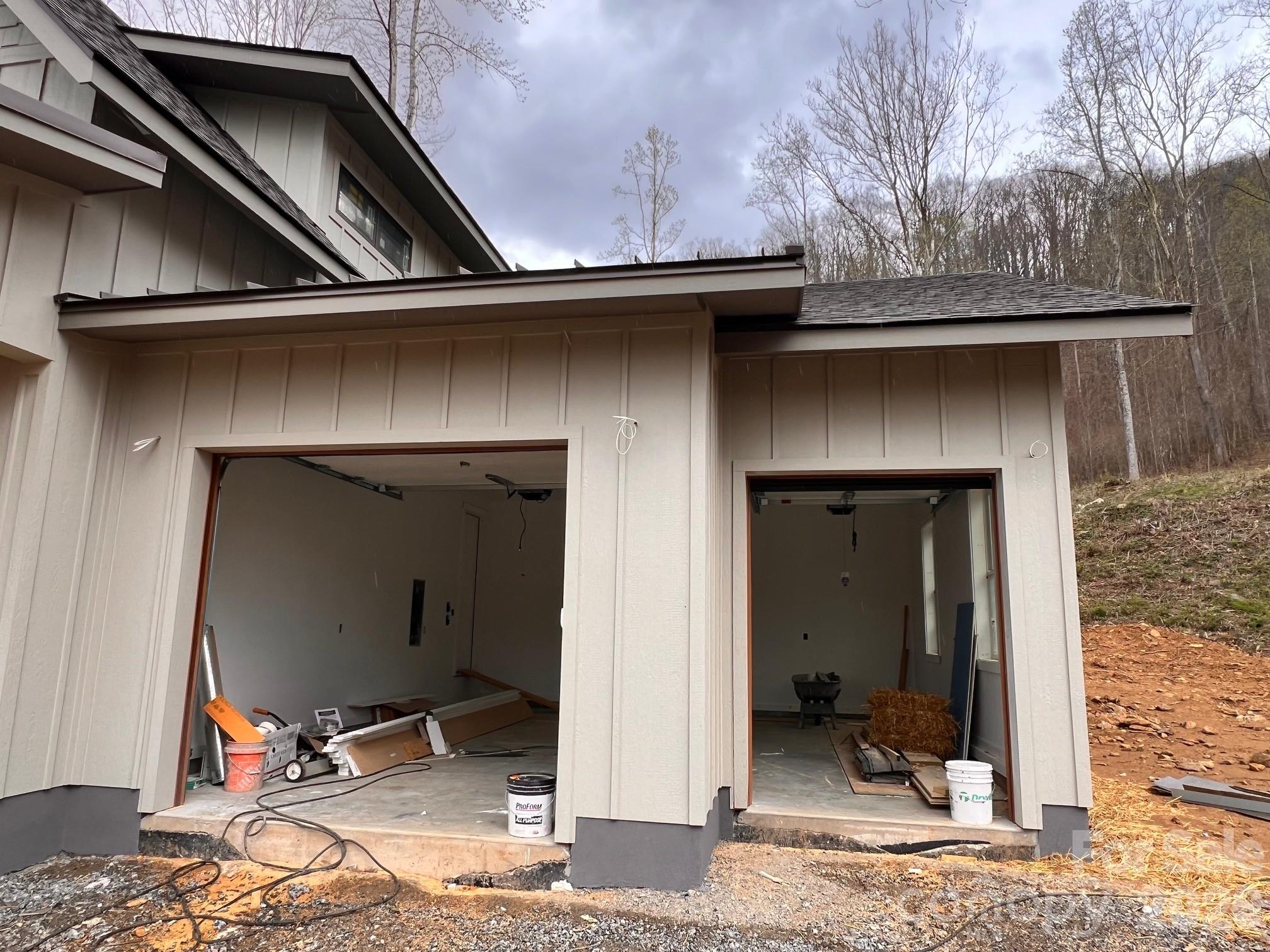 Bentgrass Village - Residential