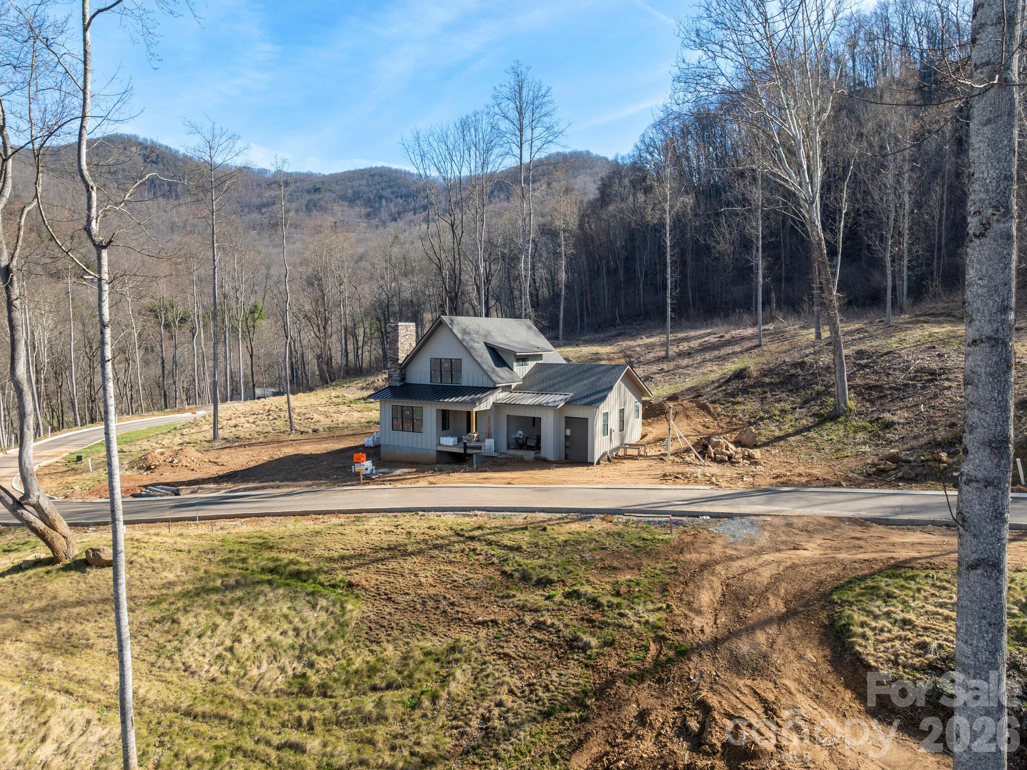 Bentgrass Village - Residential