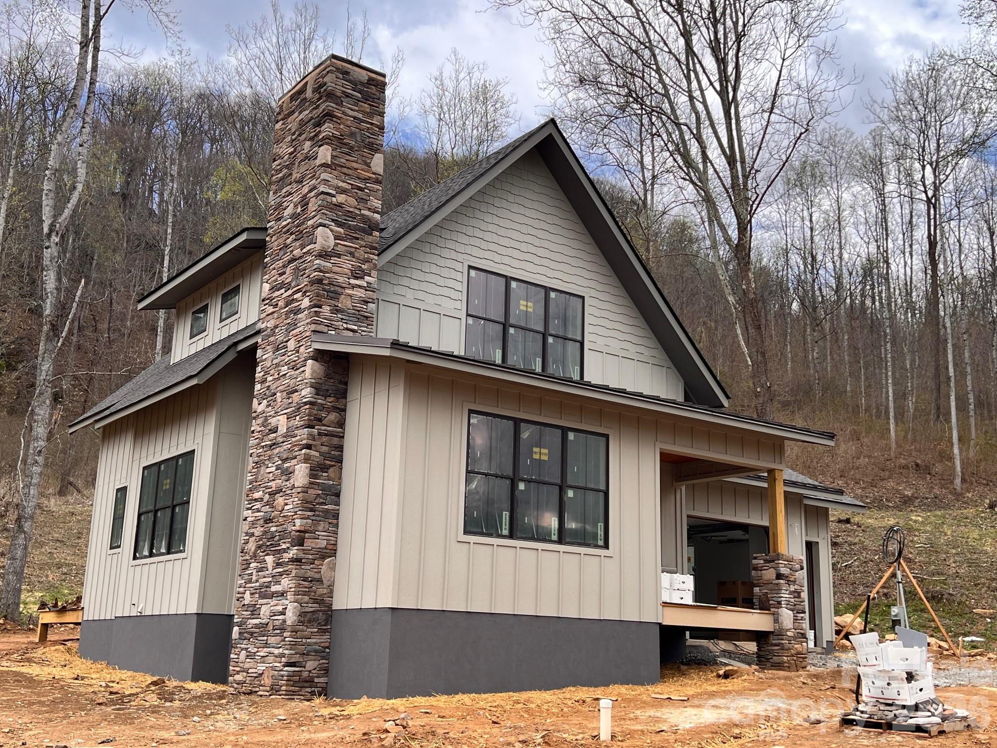 Bentgrass Village - Residential