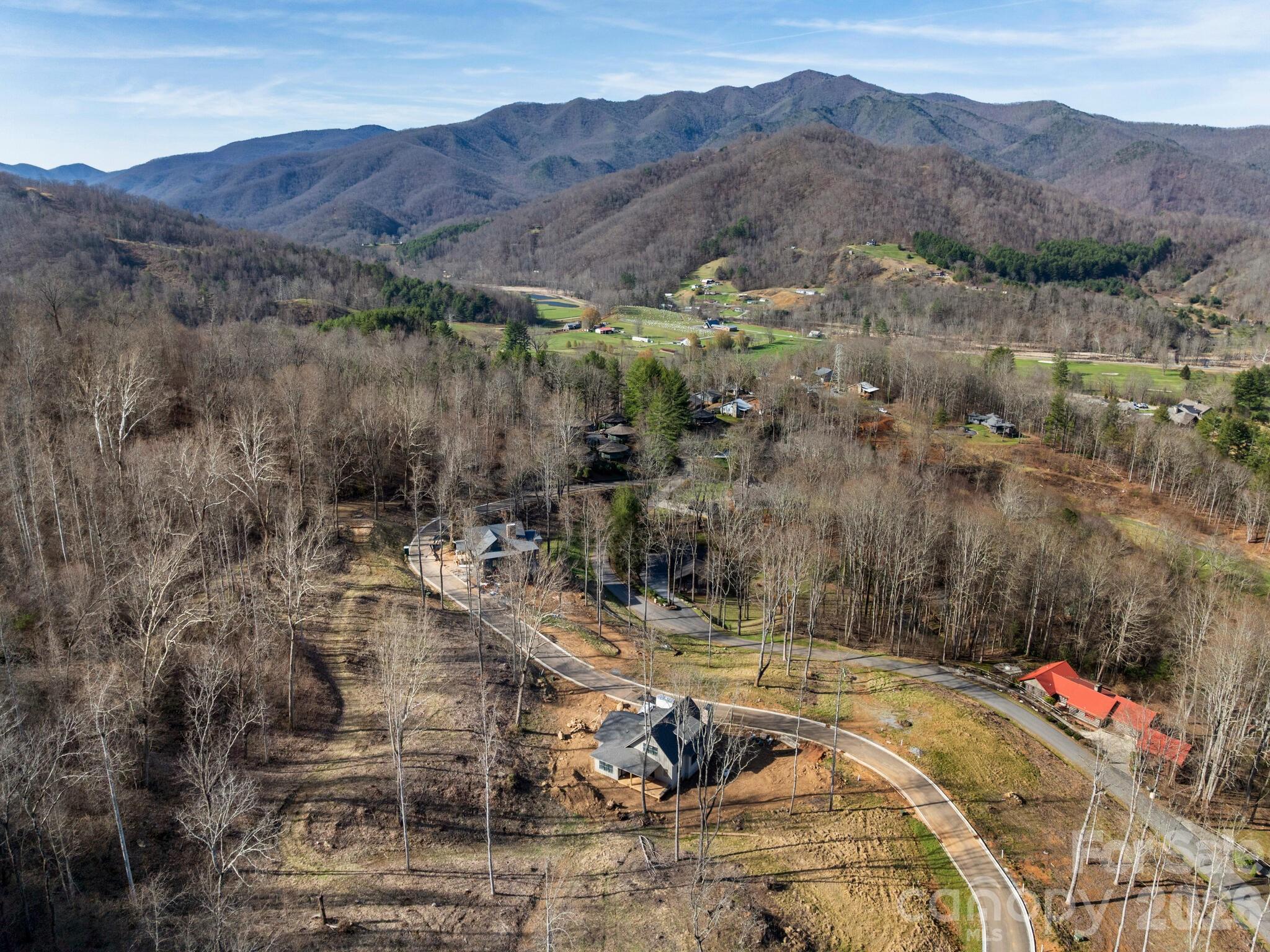 Bentgrass Village - Residential