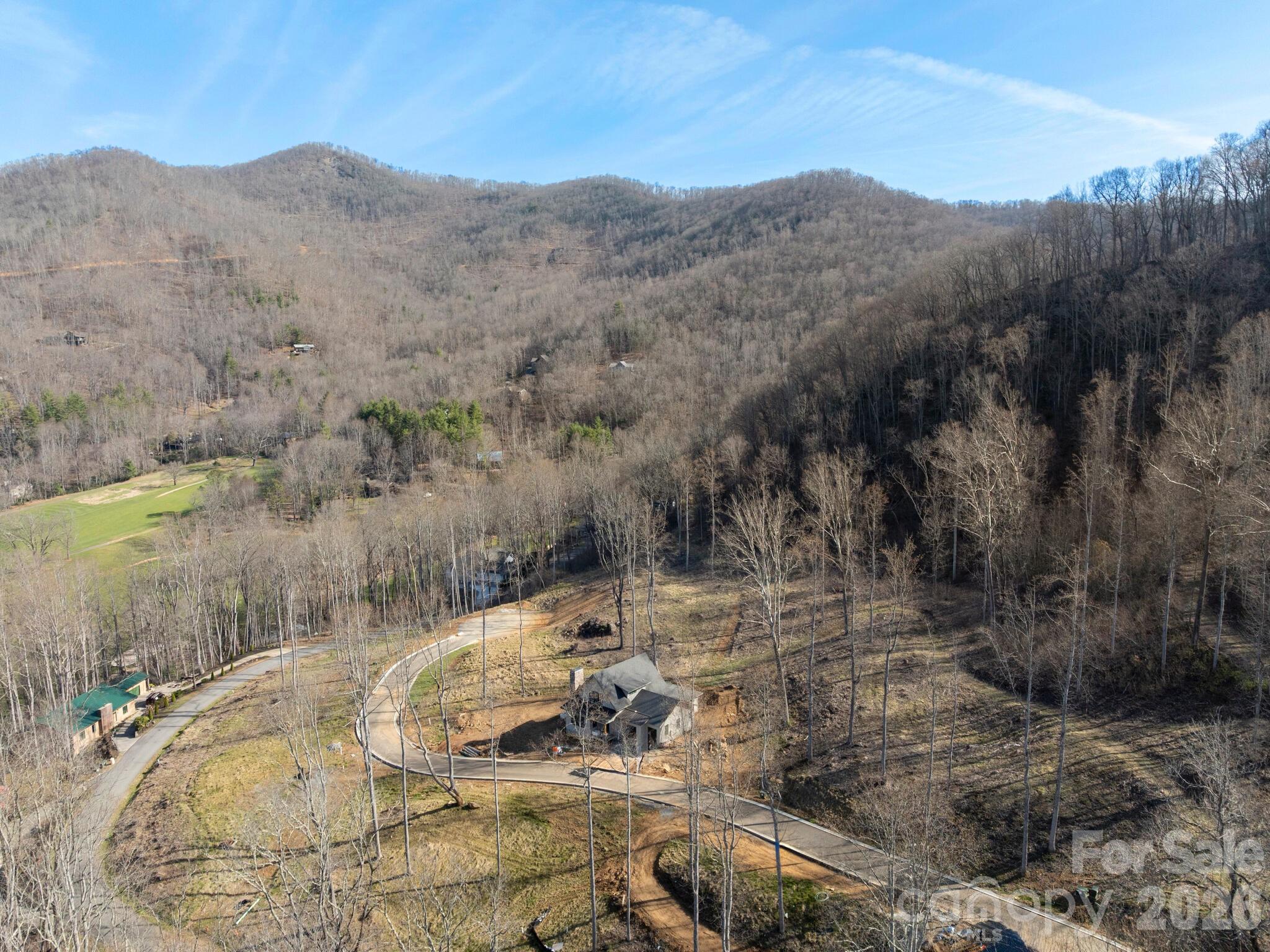 Bentgrass Village - Residential